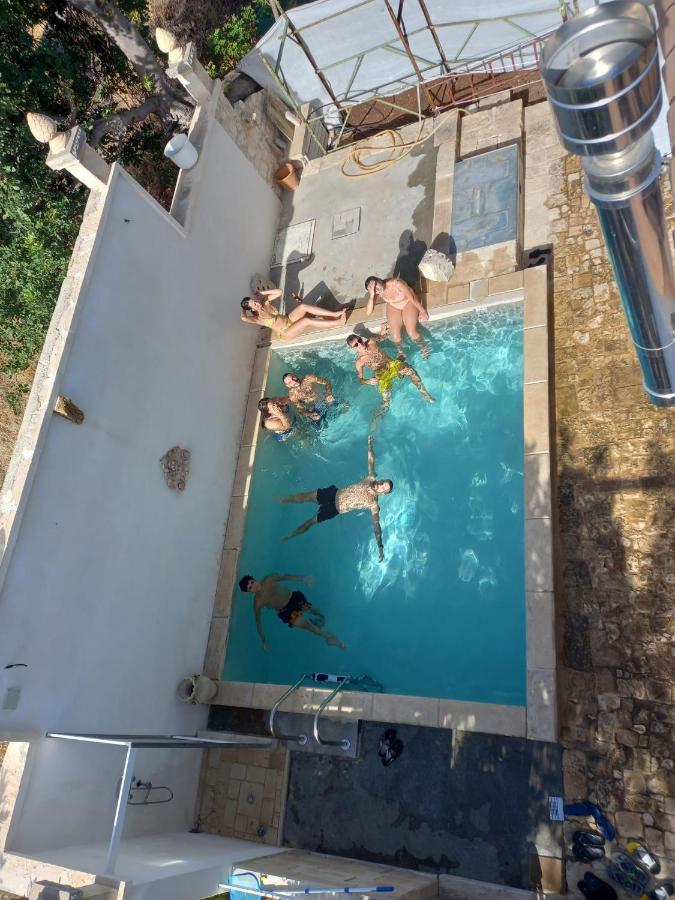 Casale Oasi Daire Pozzallo Dış mekan fotoğraf