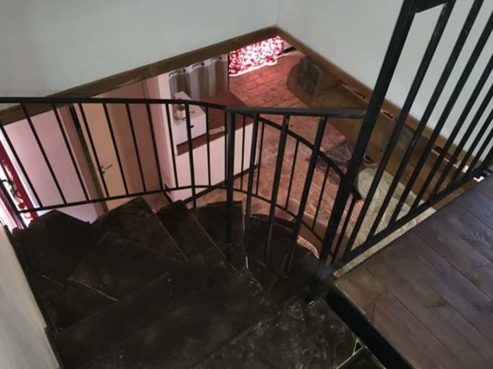 Casale Oasi Daire Pozzallo Dış mekan fotoğraf